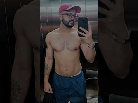 Depoimento em vídeo — Leandro Muniz