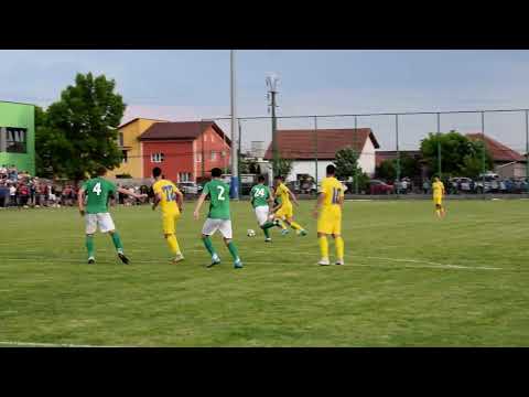Liga 3. CSC Ghiroda si Giarmata Vii 🆚 CSC Dumbrăvița 1-3