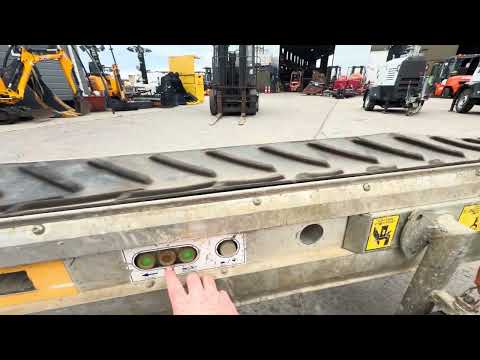 2019 MACE SHIFTA CONVEYOR 3.2 METRES ...980T - Image 2