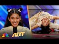 NEVER Judge A Book By Its Cover SURPRISING Auditions On America S Got Talent