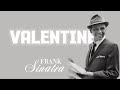 Frank Sinatra  - Valentine (Laufey) - TikTok version