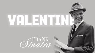 Frank Sinatra Valentine Laufey This song was created by AI If youd like to hear more subscribe to this channel and follow my TikTok account