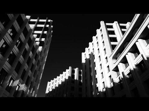 DSNGDMANN - SERVAL (Cristian Varela REMIX)