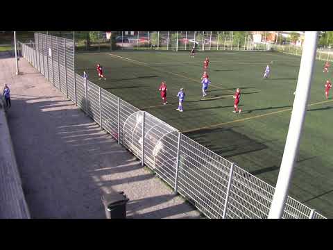 JJK U16 - Keupa 25.5.2021