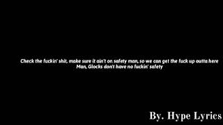 Glokknine kill kill lyrics