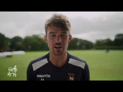 PZCC Player Profiles - Jonny Ludlam