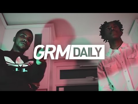 Tha First Ft. JayTannah - We Ready [Music Video] | GRM Daily