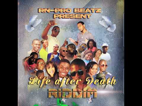 We're living in the end time - Faya Bless (Life After Death Riddim)