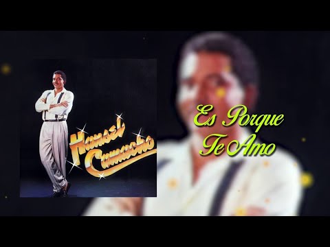 Es Porque Te Amo - Hansel Camacho | Salsa
