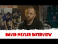 David Meyler interview | Life, loss and retirement | Off The Ball