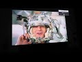 Brainstorm Laserdisc DVD RW And Bluray Horizontal Aspect Ratio Scope To W S