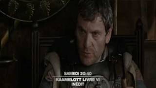 Bande annonce M6 Livre VI