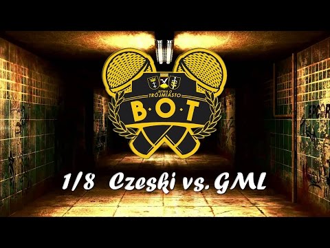 Bitwa O Trójmiasto vol. 1| 1/8 Finału Czeski - GML