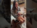 She Named Her Baby After Her Best Friend Shorts