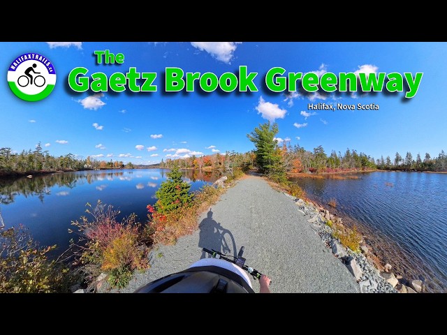 Trail Video Preview