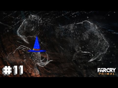 Far Cry: Primal - PC Playthrough - Pt 11 - Karoosh