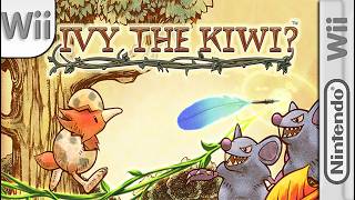 Longplay of Ivy the Kiwi?