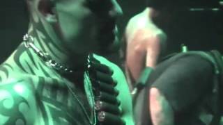 American head charge - Song For the Suspect