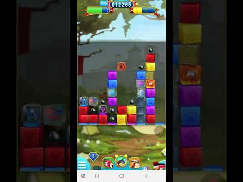 Pet Rescue Saga Level 2862 ~ No Boosters