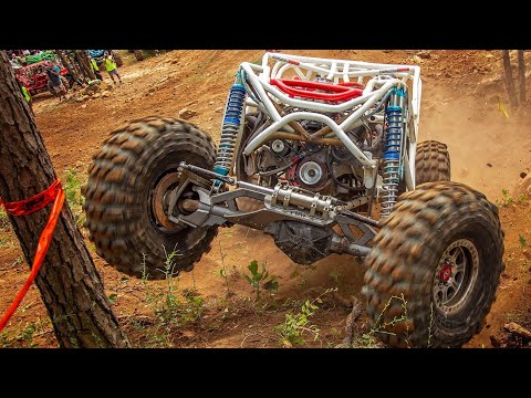 MAKING ROCK BOUNCING GREAT AGAIN - Rock Rods EP86