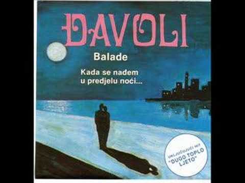 Djavoli - Bambina