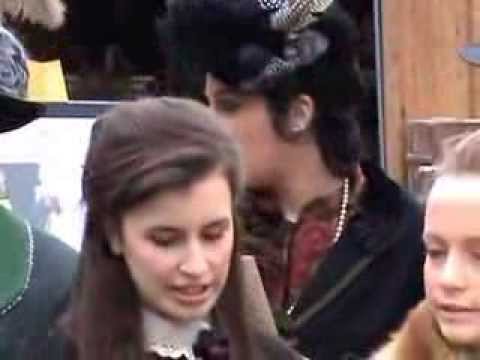 "CHIAMATA DI MARZO 2014"RECOARO TERME"