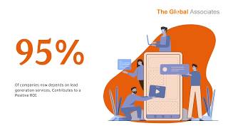 B2B Lead Generation - Expand Your Sales pipeline