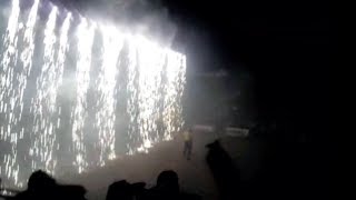preview picture of video 'Rodeio na IX Festa do Carro de Boi em Afonso Cláudio ES'