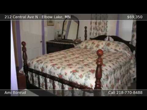 212 Central Ave N ELBOW LAKE MN