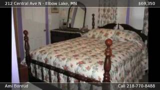preview picture of video '212 Central Ave N ELBOW LAKE MN'