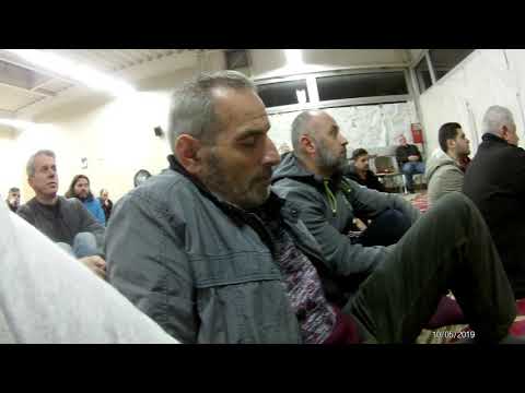 Hoxhë Gazmend Bajraktari  Disa këshilla per gjatë muajit Ramazan.