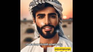 Download lagu 3 amalan yang tidak terputus setelah meninggal dunia mp3