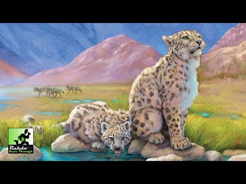 Nature How does it play? - YouTube