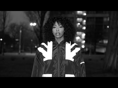 Ms Banks - WHY? (Official Visualizer) ￼