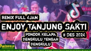 Download lagu REMIK FULL 4jam ENJOY Tanjung Sakti Pondok Kelapa Bengkulu Tengah mp3