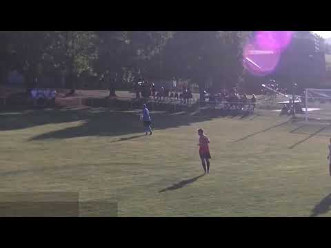 SESTŘIH BRANEK: SK Hostovice vs. TJ Svádov - Olšinky 3:2pk (1:1)