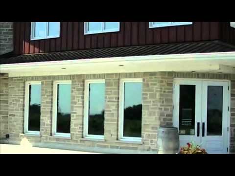 Keint-he Winery & Vineyards Prince Edward County