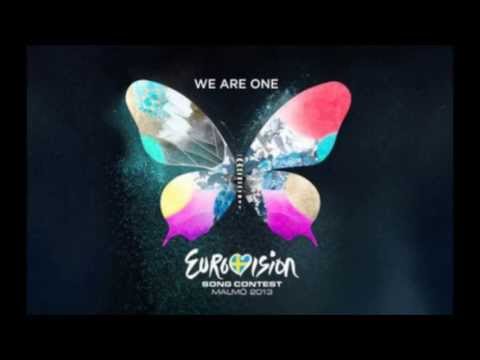 Emmelie de Forest - Only Teardrops [HQ]