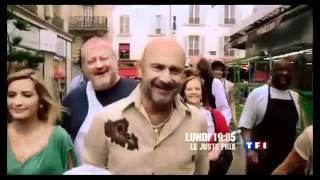 Bande Annonce Le Juste Prix
