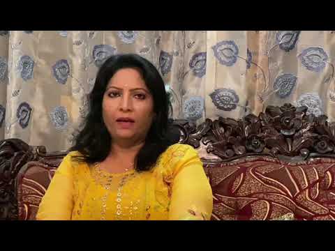 Hello Public get wishes from Sandalwood Famous Actress Sriraksha