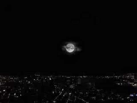 Ofra Haza feat Gary Numan (first version)