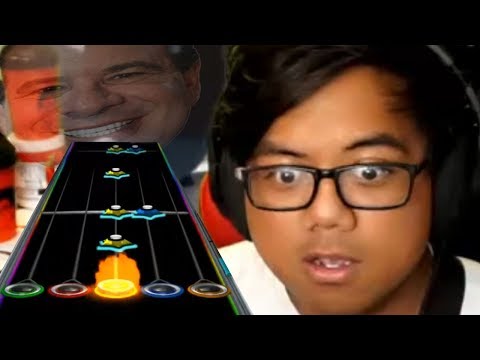 I played the Flex Tape Commercial again but wait a second...