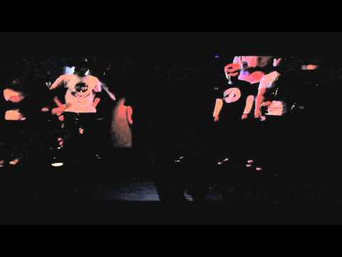 Sydney - 7 to Smoke - Part1