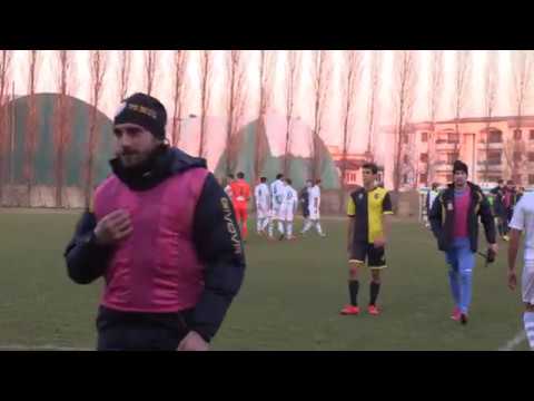 Recap Partita F.C. Spinea - Sandonà