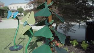 Tenor Tree Instrument video thumbnail 1