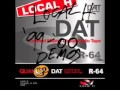 Local H - President Forever-03