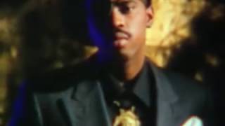 Slick Rick - Sittin&#39; In My Car (HQ) 1994