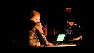 Matt Giraud & Sweet J Band - Brand New Day(You Don't Love Me) - Bay City 10/14/10