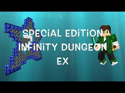 77SE -  Infinity Dungeon EX (abridged)
