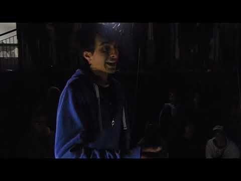 Fullmi Freestyle - 4tos - RELAX vs WOLF - FECHA 3 Apertura